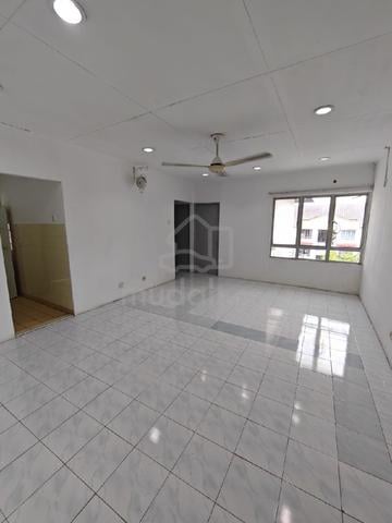 Apartment Bayu 1