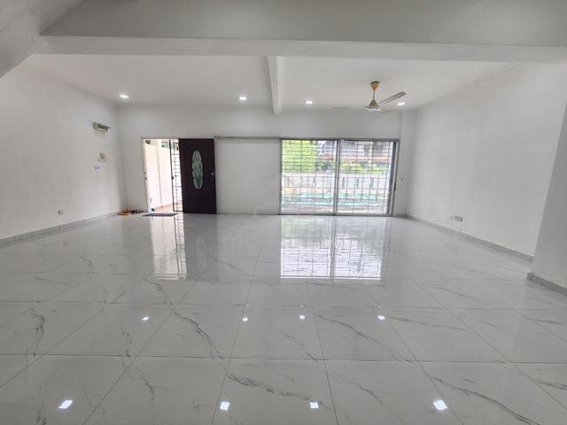 [EXTENDED + RENOVATED] Double Storey Semi D Taman Koperasi Cuepac 1
