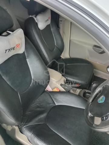 2004 Proton WAJA 1.6 (A) - 4