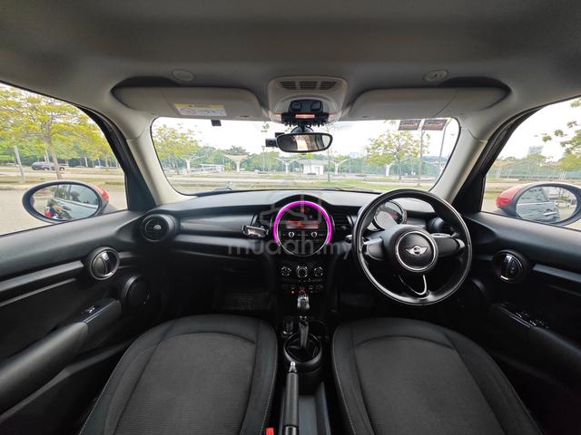 2017 Mini COOPER 1.5 F55 (A) - 4
