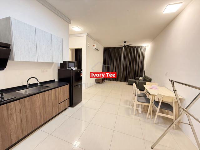 QuayWest Residence 1