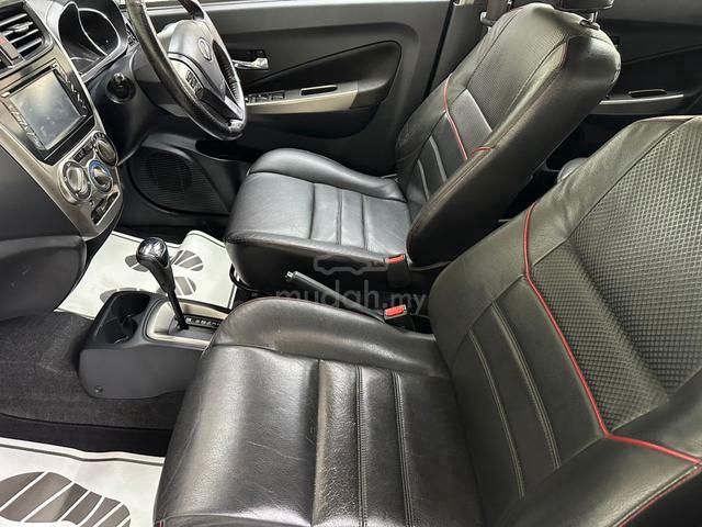2015 Perodua AXIA 1.0 AV (A) / Full Loan - 5