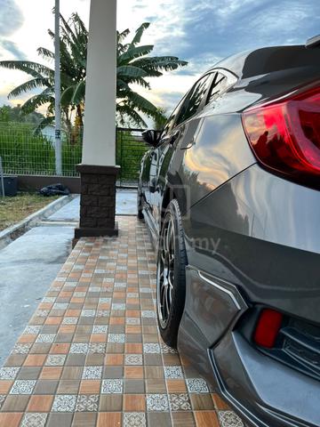 2019 Honda CIVIC 1.8 S (A) - 3