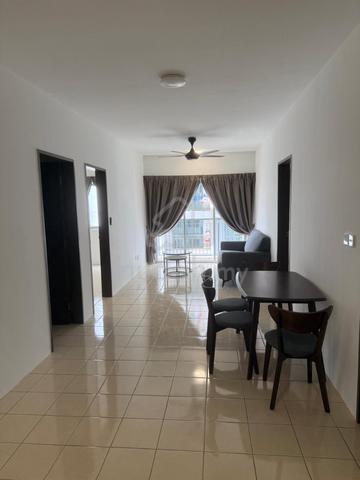 Residensi KepongMas 1