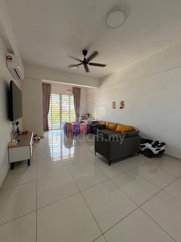 Sentosa Residence 1
