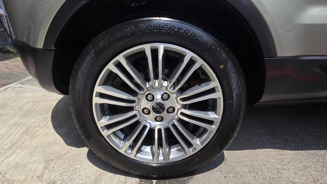 2012 Land Rover RANGE ROVER 2.0 EVOQUE DYNAMIC - 3