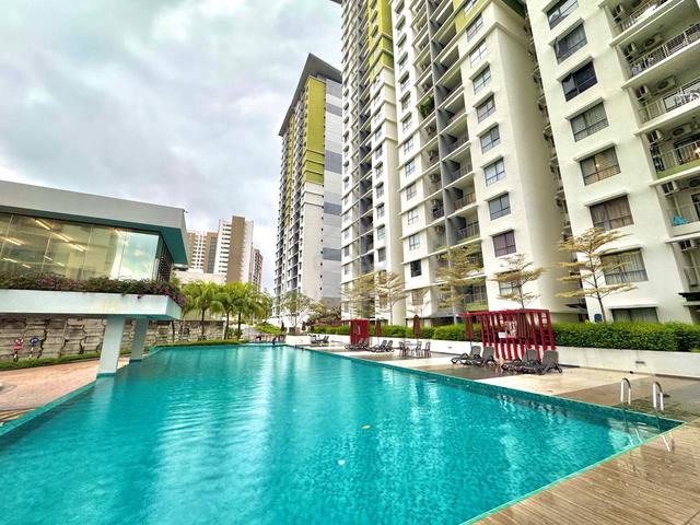Ivory Residence 1