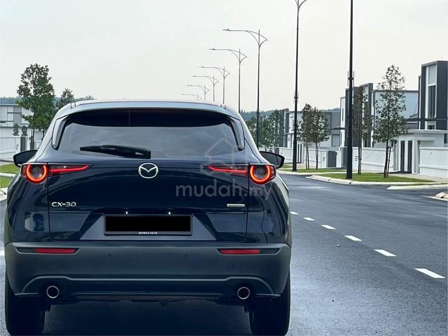 2023 🚗FULL SERVICE Mazda CX-30 2.0 G HIGH (A) - 4