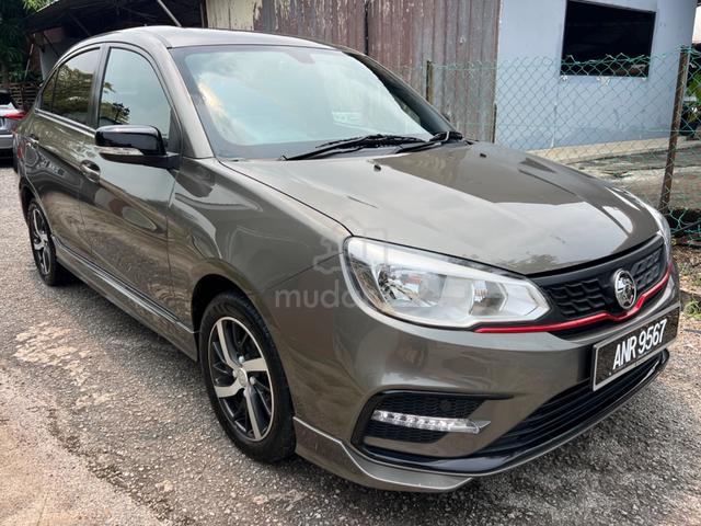 2024 Proton SAGA 1.3 PREMIUM S (A) TIPTOP YAKMAT👍 - 1