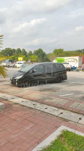 2005 Toyota ESTIMA 3.0 AERAS PREMIUM MCR30W (A) - 3