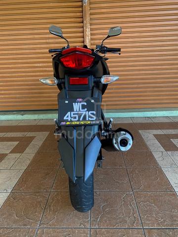 yamaha fz150i V4 - photo 4 of 5