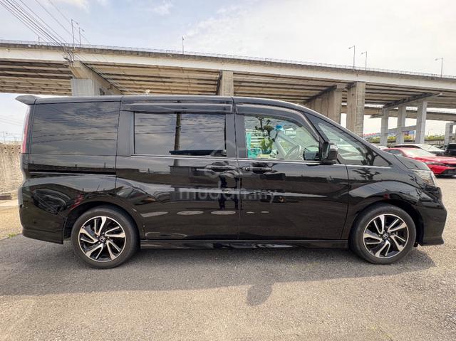 (BEST DEAL) Honda STEPWAGON 1.5 SPADA COOL SPIRIT - 5