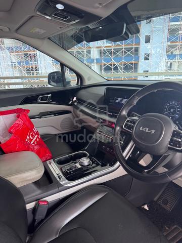 2024 Kia CARNIVAL 2.2 - MY23 KA4 (A) - 4