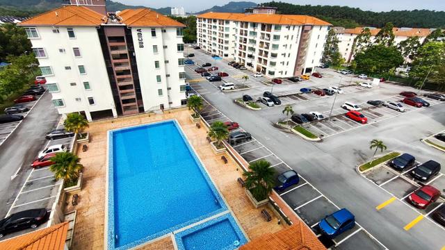 Residensi Warnasari 2 1