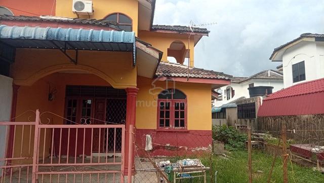 Taman Belimbing Indah Kuala Nerang 1