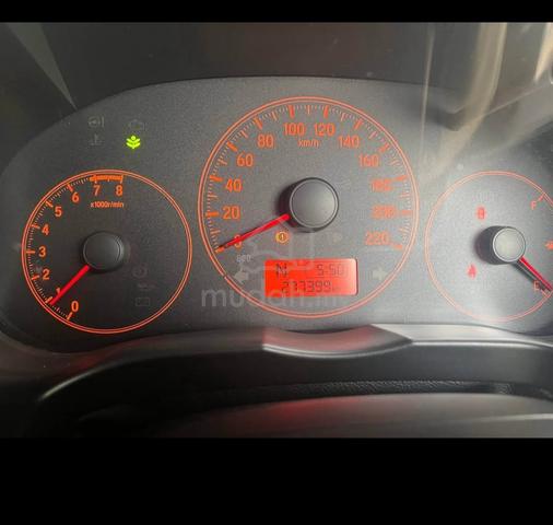 2014 Honda CITY 1.5 S+ MY14 GM6 (A) - 5