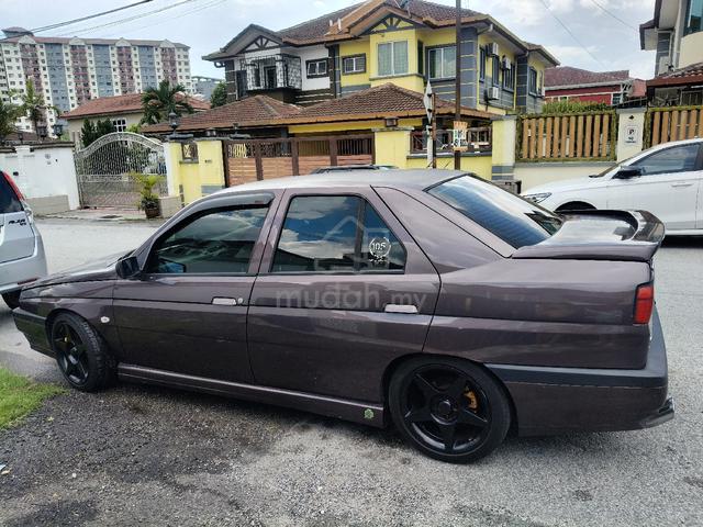 1996 Alfa Romeo 155 2.0 TWIN SPARK (M) - 5