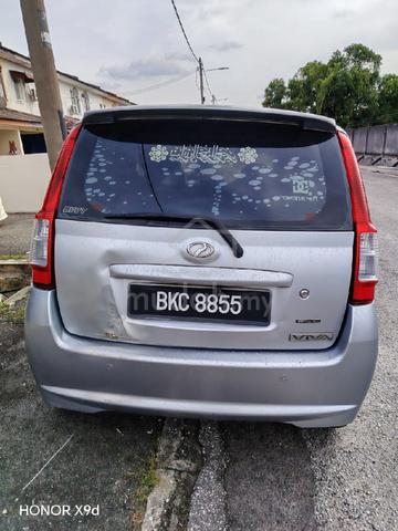 2008 Perodua VIVA 1.0 EZ STANDARD (A) - 4