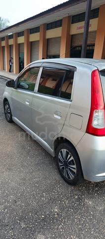 2008 Perodua VIVA 1.0 EZ STANDARD (A) - 3