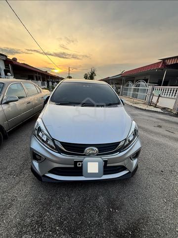 2020 Perodua MYVI 1.5 H MY17 M800 D20N (A) - 2