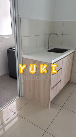 Starhill Luxury Residences 1