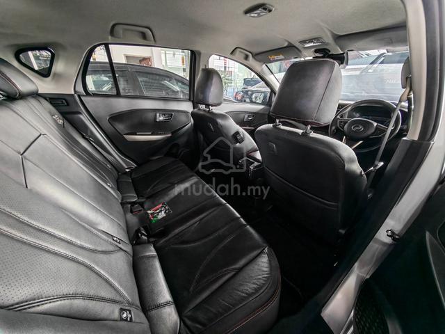2019 Perodua MYVI 1.5 AV (A) - 5