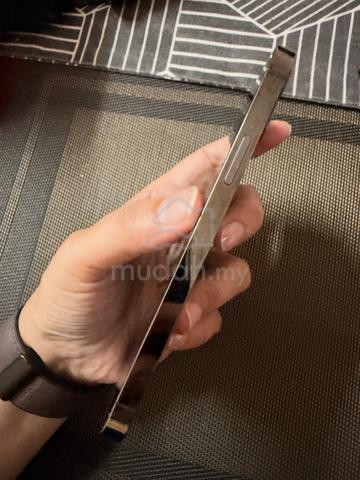 iPhone 12 Pro • 128GB • Graphite - photo 3 of 3