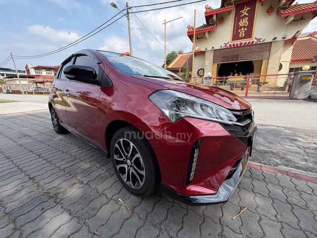 2023 Perodua MYVI 1.5 H (A) - 4