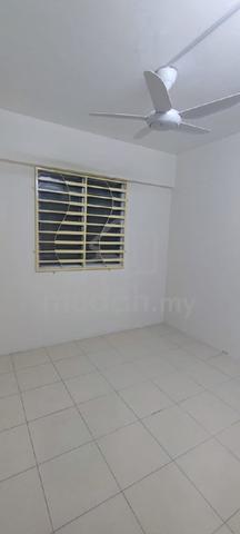 Jiran Residensi 1
