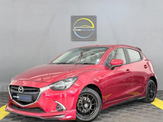 Mazda 2 HATCHBACK 1.5 MID SKYACTIV (A) DRIVE68 KIT - 2