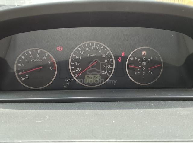 2012 Nissan X-TRAIL 2.0 COMFORT (A) - 5