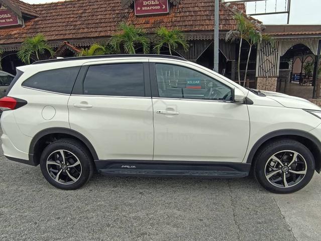 2022 Perodua ARUZ 1.5(A) AV DONE 22K KM F/LOAN - 5