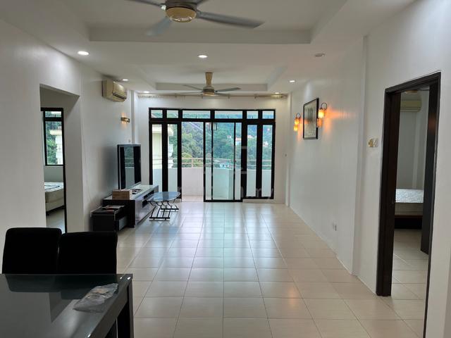 Penhill Perdana Condominium 1