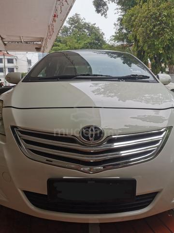 2012 Toyota VIOS 1.5 G NCP93R-BEPGKEV2 ENHANCED - 4