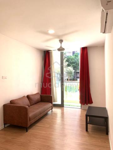LakeFront Residence 1