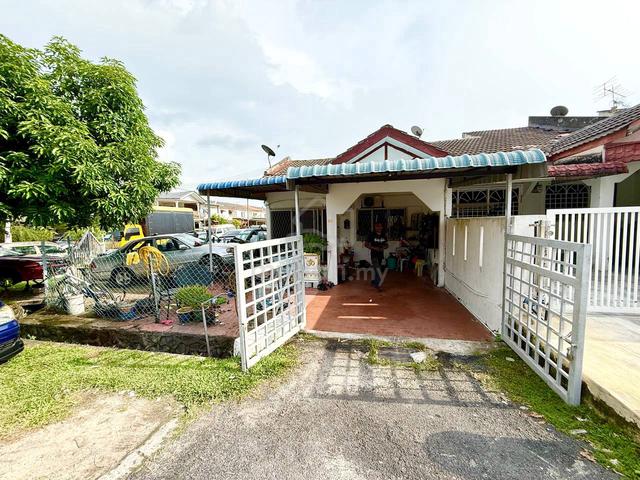 BOOKING 1K MURAH SINGLE STOREY TAMAN SEMENYIH JAYA SEMENYIH strata 1