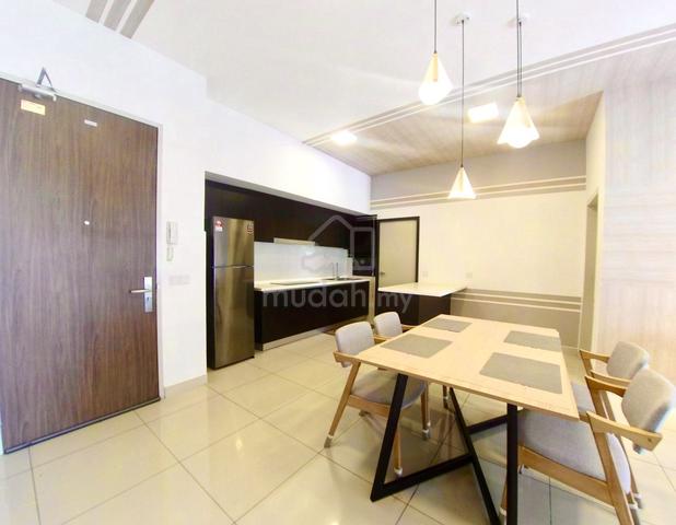 Setia City Residences 1