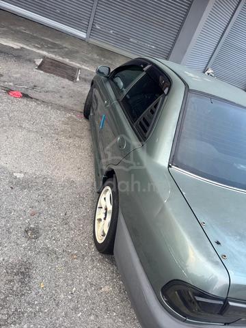2003 Proton WIRA 1.5 A/B GLI (M) - 3