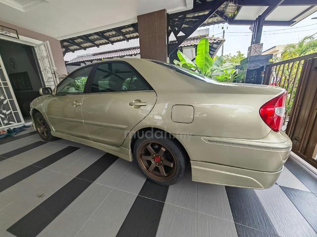 2003 Toyota CAMRY 2.0 E ACV31R-JEPNKE (A) - 5