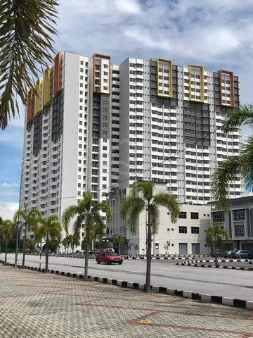 Residensi Falim (PR1MA Falim) 1
