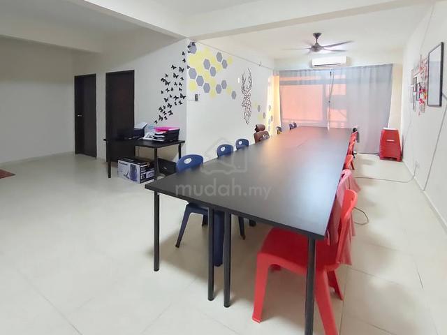 The Garden Residences 1