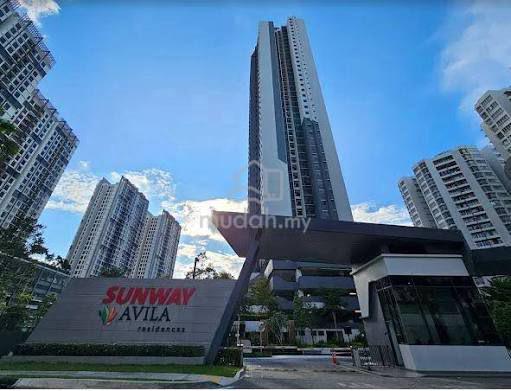 Sunway Avila Residences 1