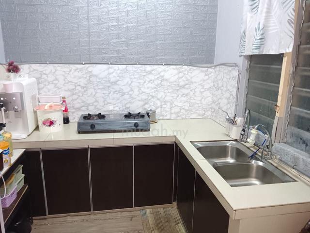 MURAH, MURAH, Single Storey Terrace House, Taman Sri Pulasan Seremban 1