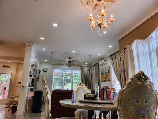 Clover ,Garden Residence , Cyberjaya 1