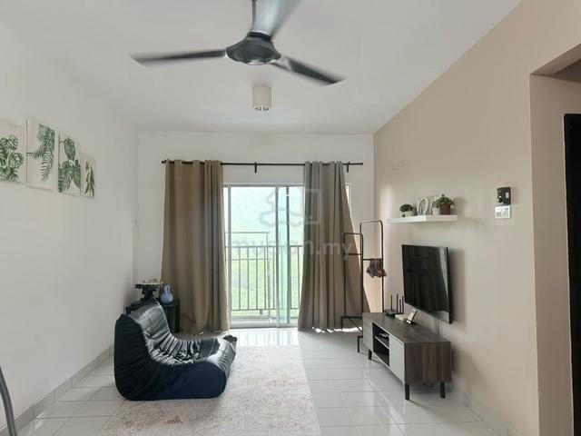 Amara Service Residences 1