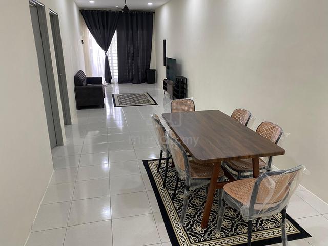 Bilik untuk disewa taman pewira 1