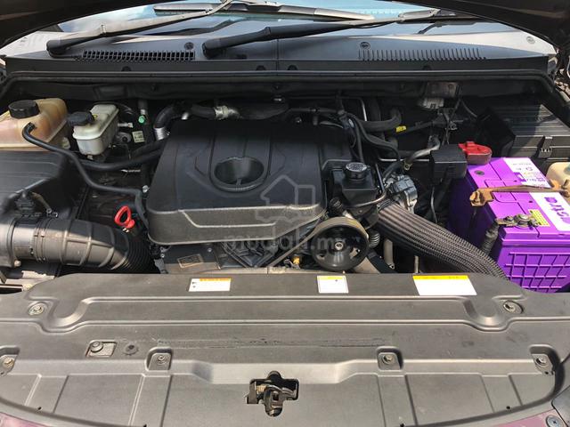 2014 Ssangyong STAVIC 2.0 SV200(A) 1YEAR WARRANTY - 5