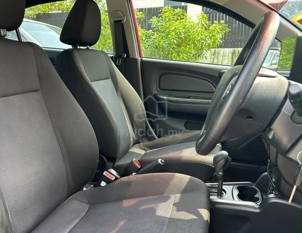 2019 Proton SAGA 1.3 PREMIUM (A) - 5