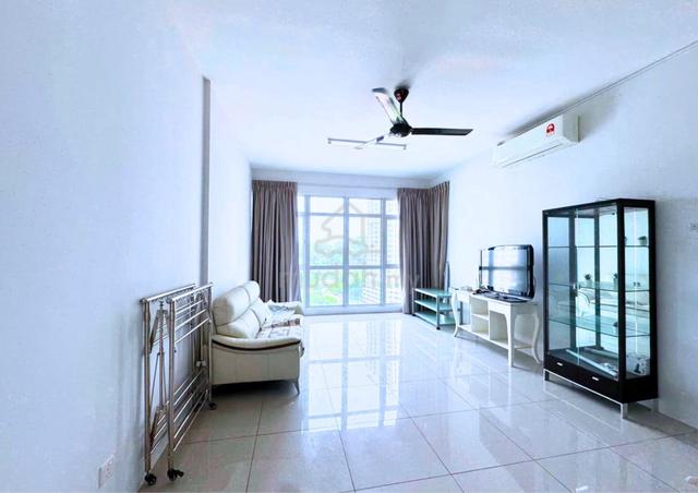 The Peak Residences 1