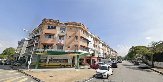 Taman Mastiara 1